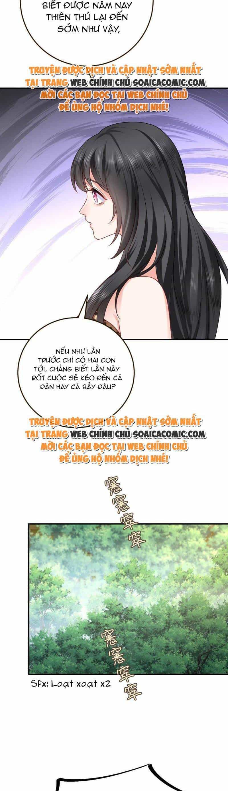 Kế Hoạch Thuần Phục Thú Phu Kiêu Ngạo - Chương 28 - ảnh 18