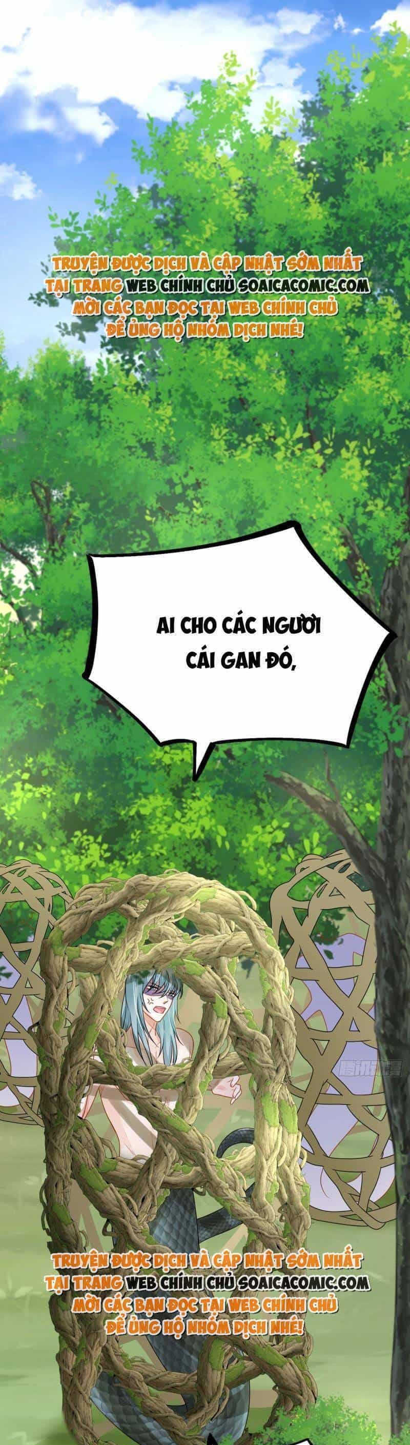 Kế Hoạch Thuần Phục Thú Phu Kiêu Ngạo - Chương 28 - ảnh 2