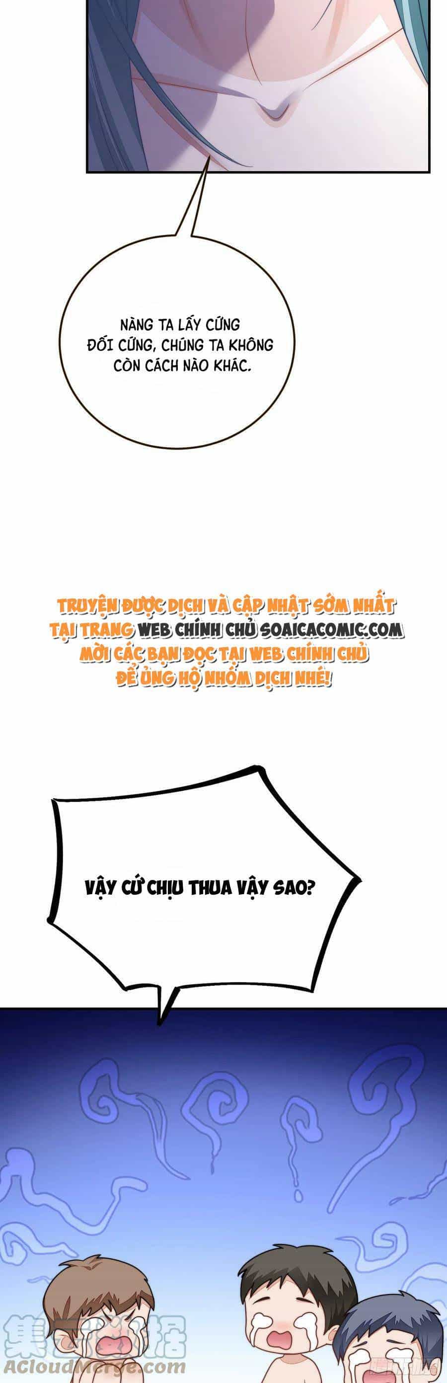 Kế Hoạch Thuần Phục Thú Phu Kiêu Ngạo - Chương 30 - ảnh 31