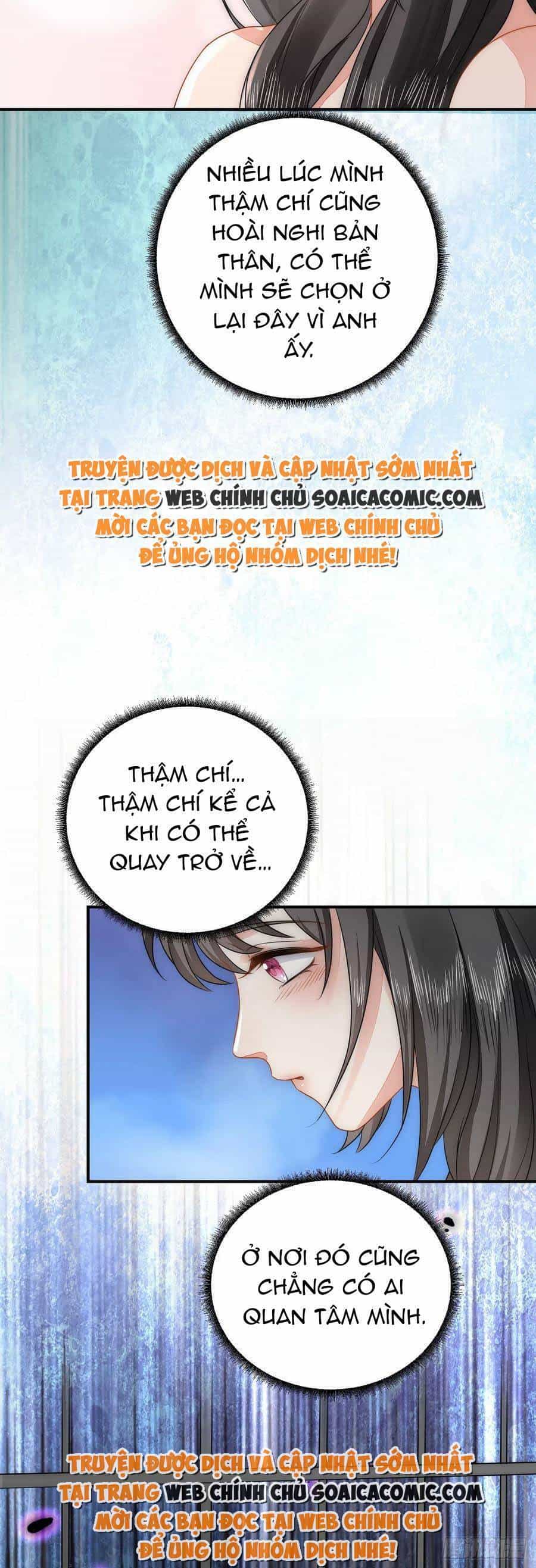 Kế Hoạch Thuần Phục Thú Phu Kiêu Ngạo - Chương 31 - ảnh 11
