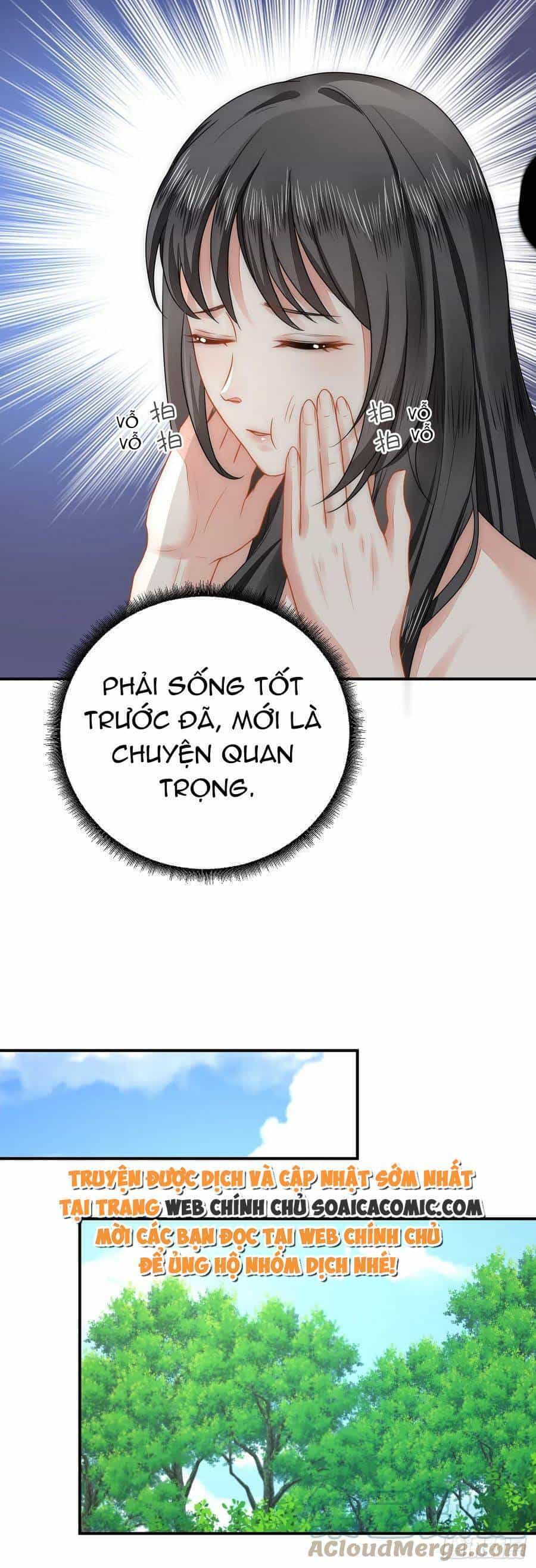 Kế Hoạch Thuần Phục Thú Phu Kiêu Ngạo - Chương 31 - ảnh 13