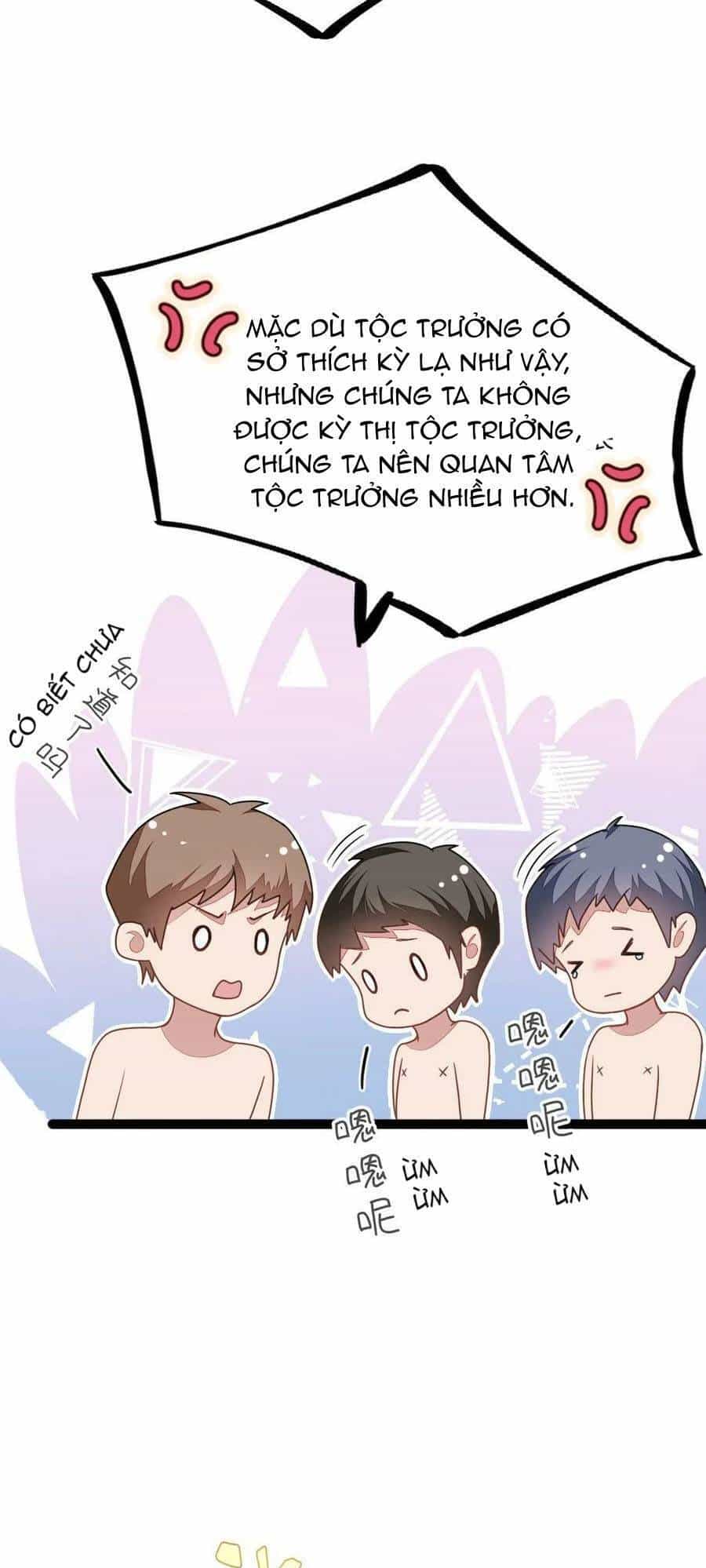 Kế Hoạch Thuần Phục Thú Phu Kiêu Ngạo - Chương 31 - ảnh 35