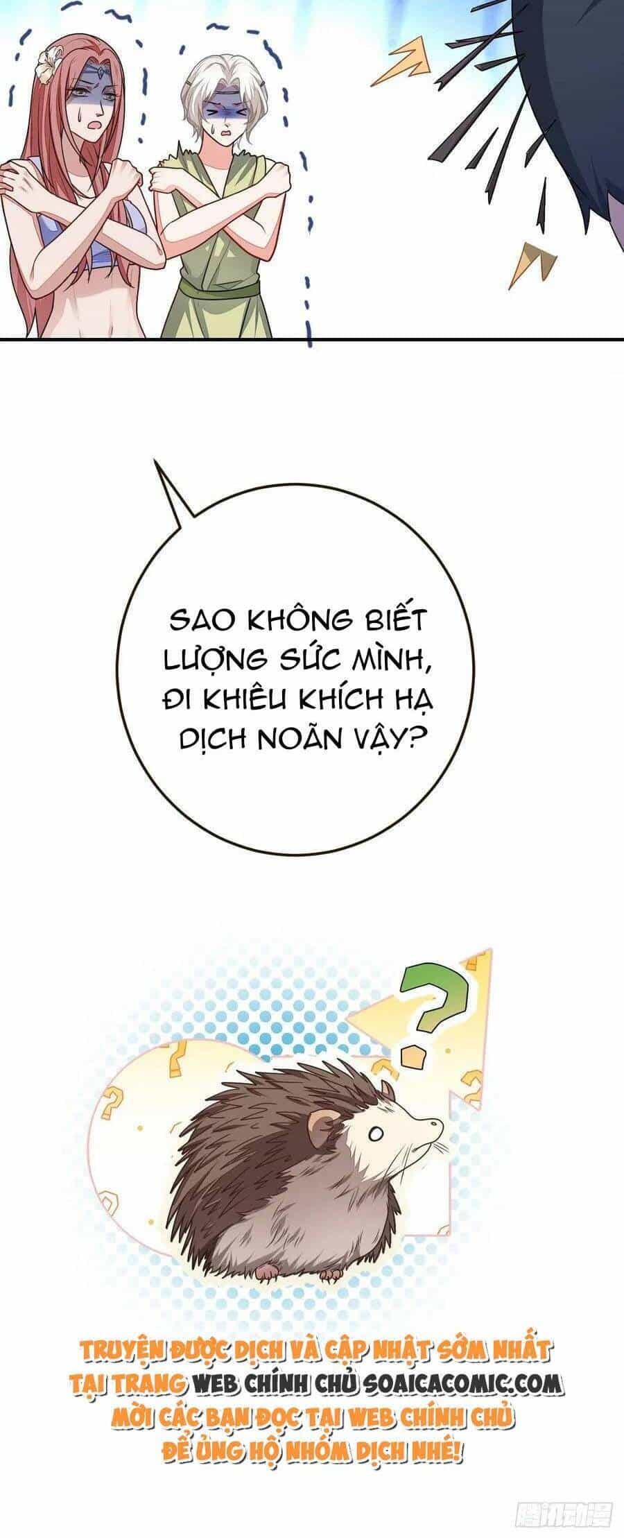 Kế Hoạch Thuần Phục Thú Phu Kiêu Ngạo - Chương 31 - ảnh 42