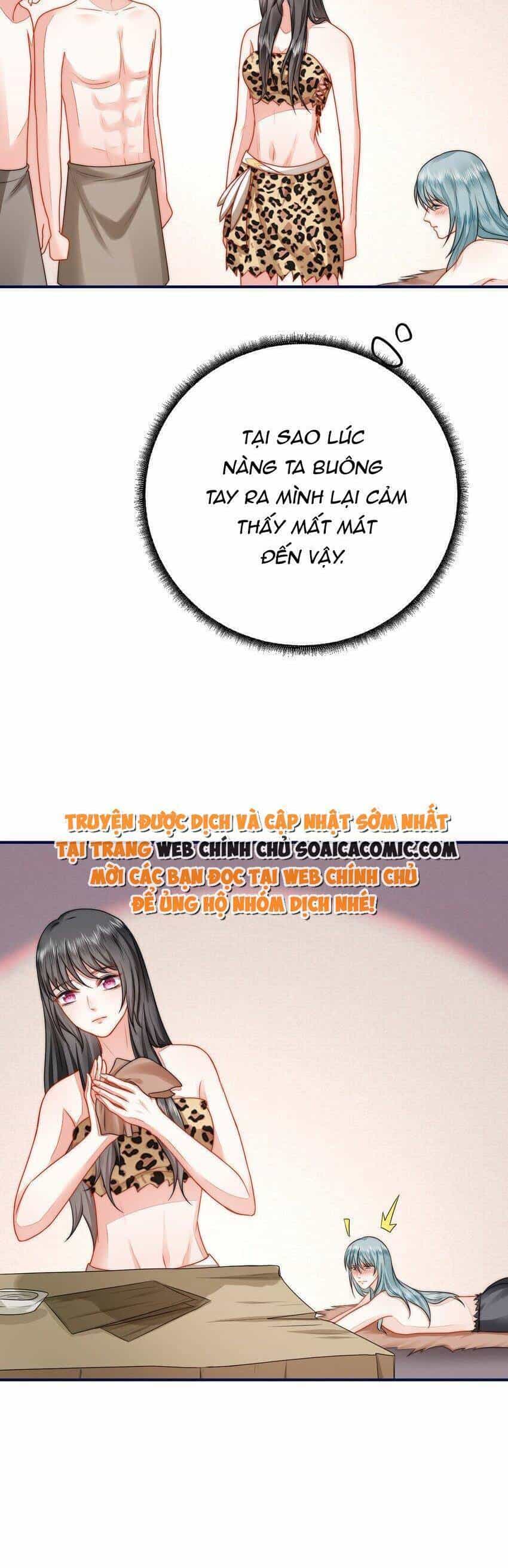 Kế Hoạch Thuần Phục Thú Phu Kiêu Ngạo - Chương 34 - ảnh 23