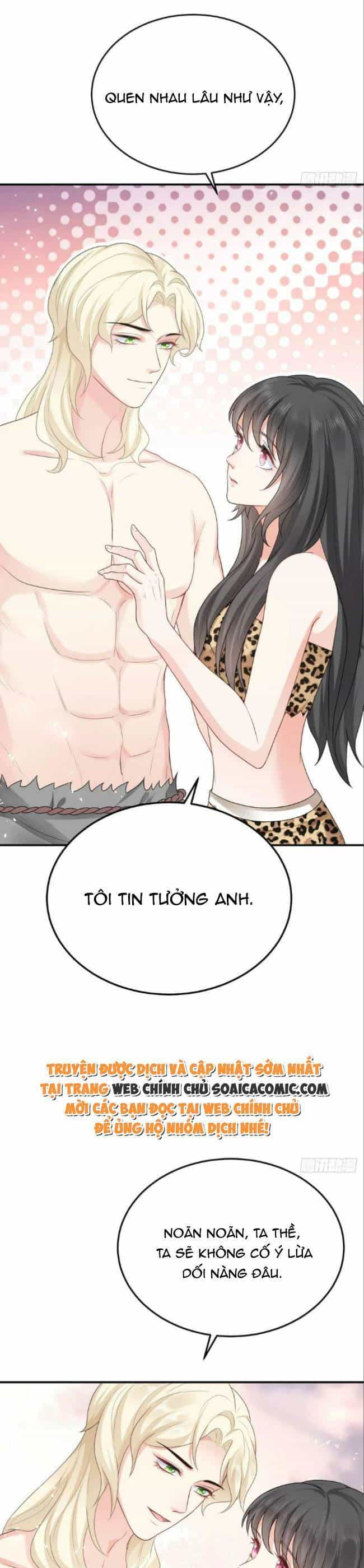 Kế Hoạch Thuần Phục Thú Phu Kiêu Ngạo - Chương 39 - ảnh 13