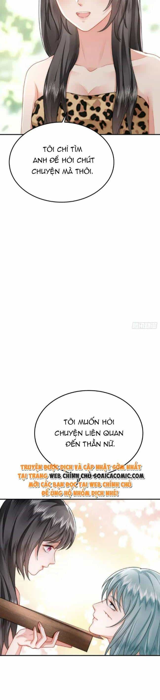 Kế Hoạch Thuần Phục Thú Phu Kiêu Ngạo - Chương 40 - ảnh 6