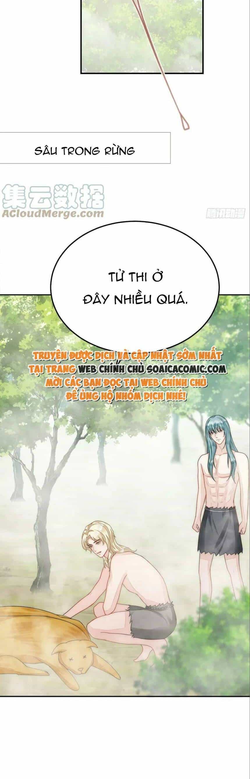Kế Hoạch Thuần Phục Thú Phu Kiêu Ngạo - Chương 42 - ảnh 26