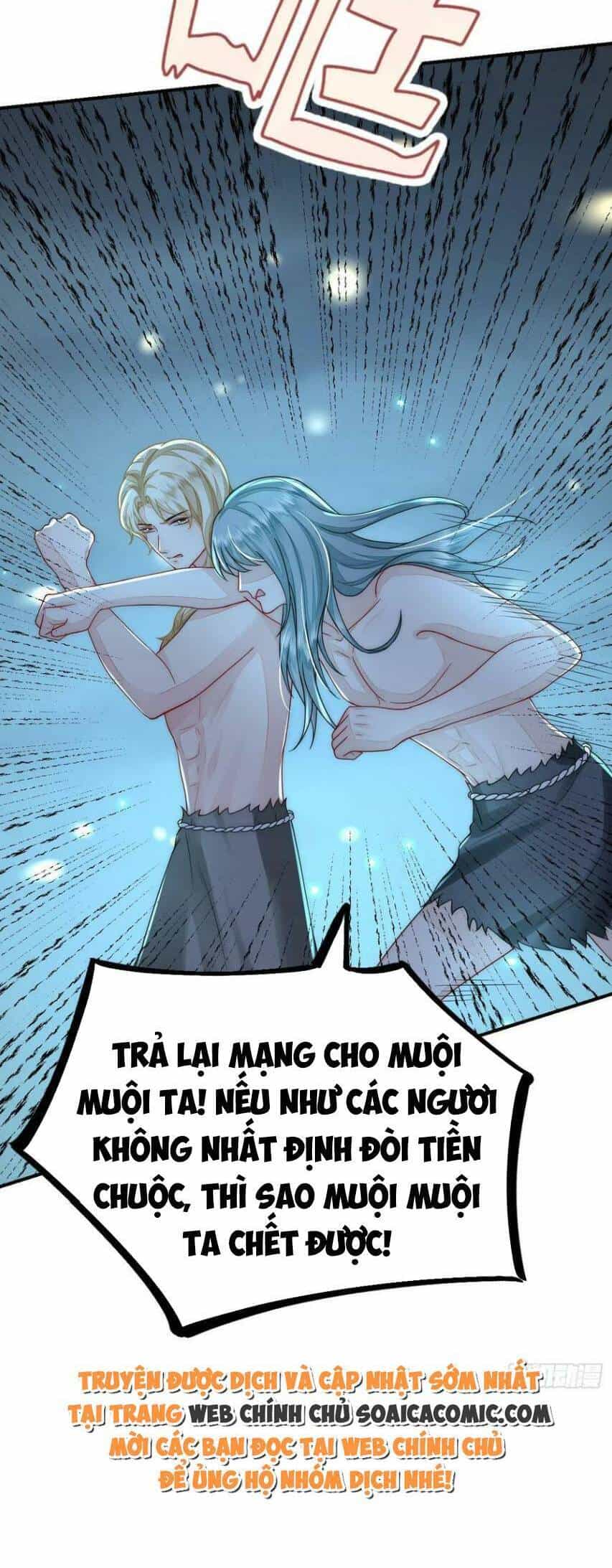 Kế Hoạch Thuần Phục Thú Phu Kiêu Ngạo - Chương 42 - ảnh 8