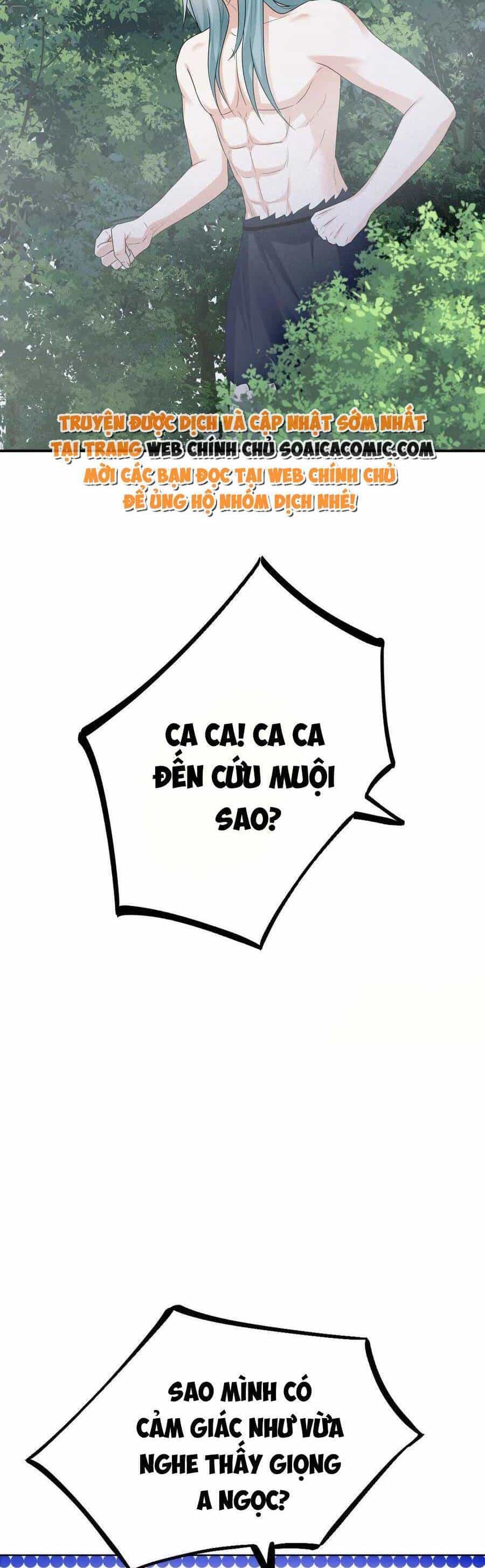 Kế Hoạch Thuần Phục Thú Phu Kiêu Ngạo - Chương 44 - ảnh 11