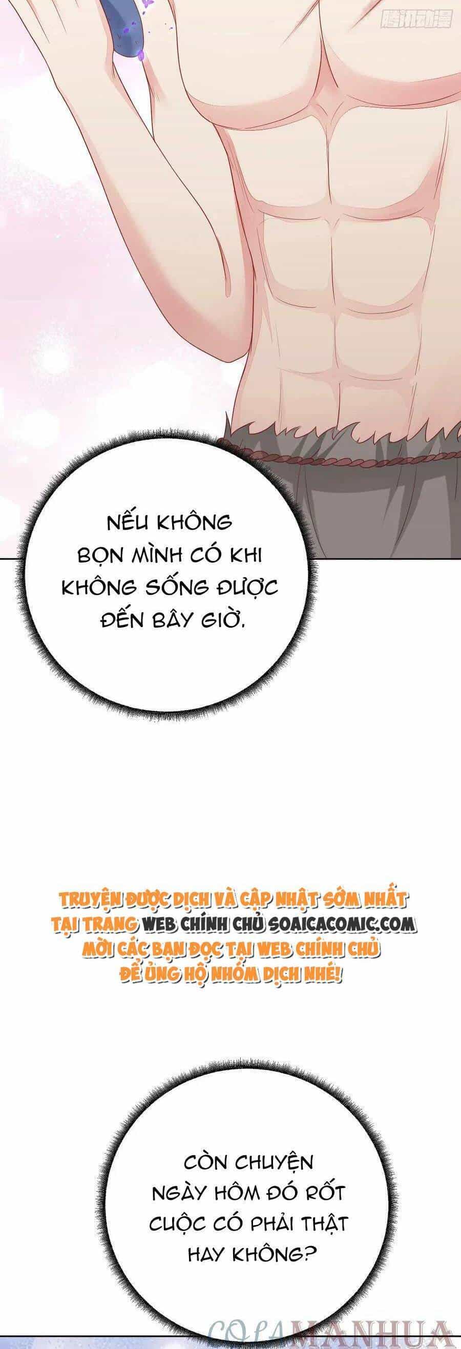 Kế Hoạch Thuần Phục Thú Phu Kiêu Ngạo - Chương 46 - ảnh 17