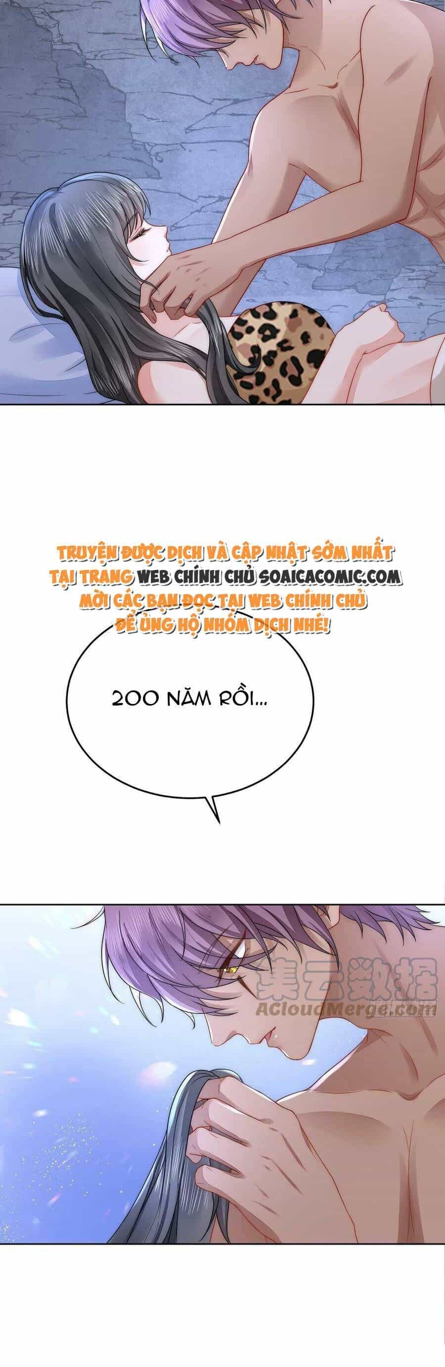 Kế Hoạch Thuần Phục Thú Phu Kiêu Ngạo - Chương 51 - ảnh 20