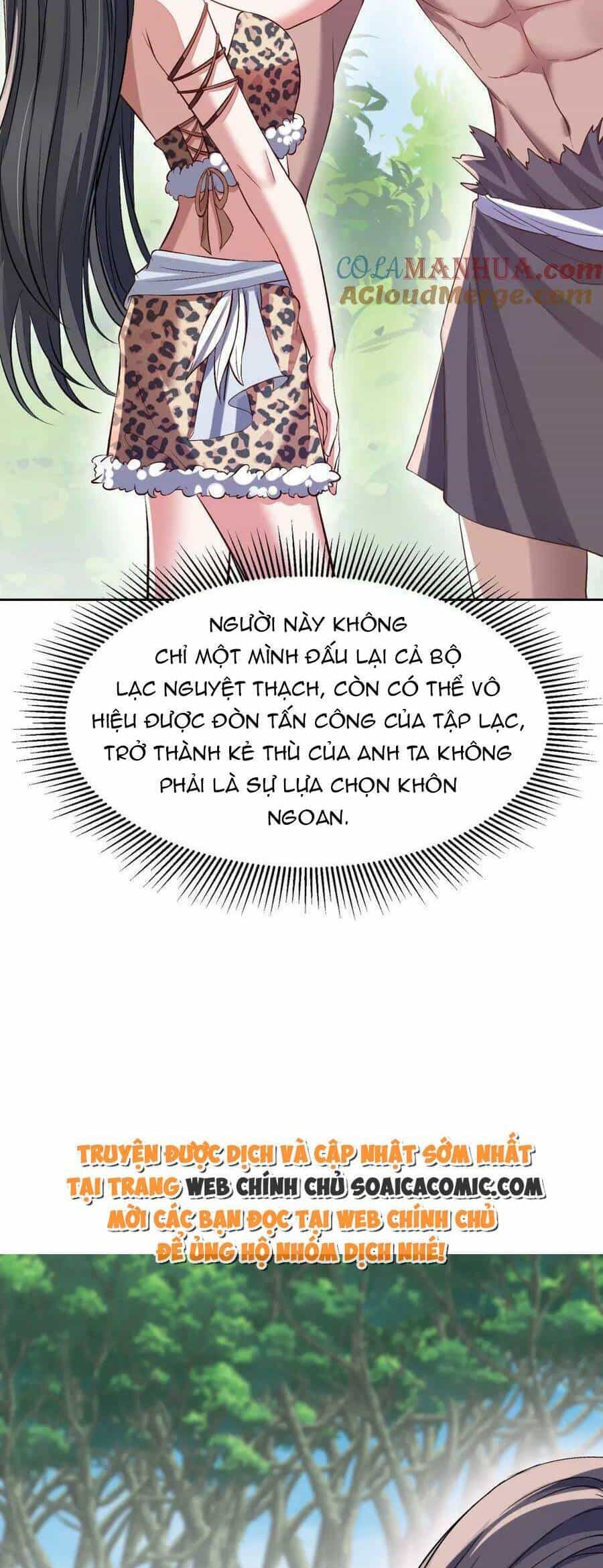 Kế Hoạch Thuần Phục Thú Phu Kiêu Ngạo - Chương 56 - ảnh 19