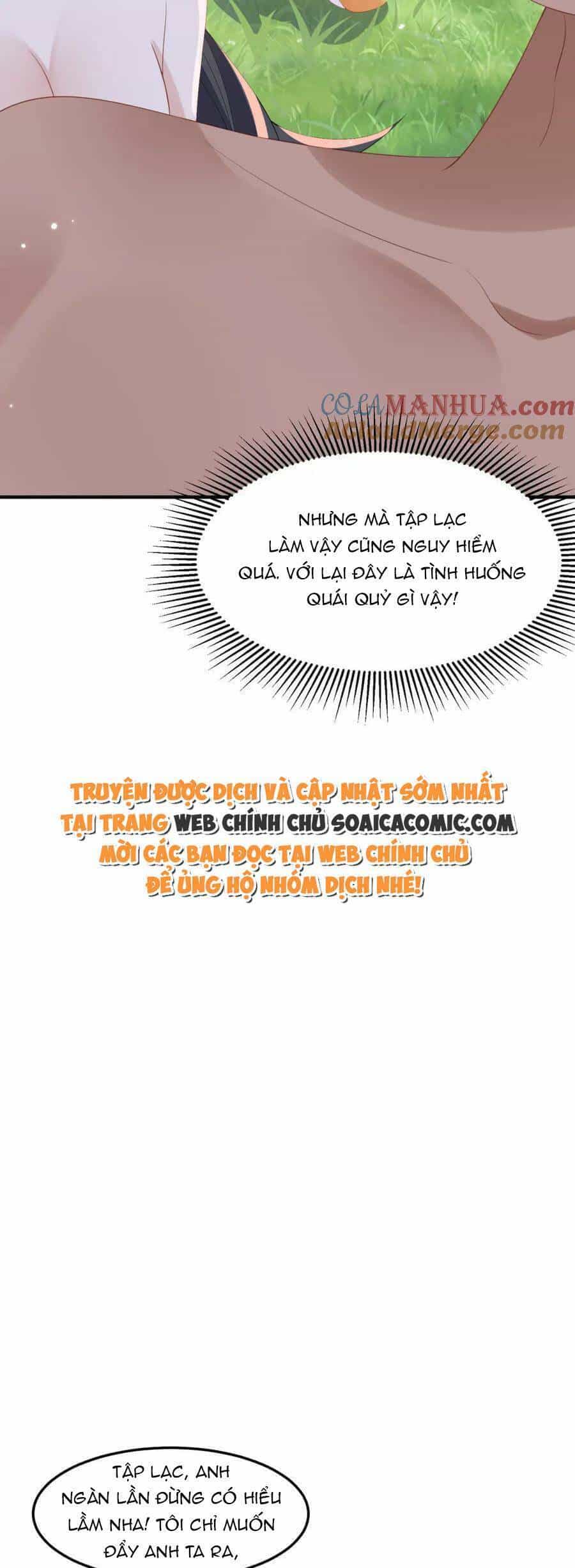 Kế Hoạch Thuần Phục Thú Phu Kiêu Ngạo - Chương 57 - ảnh 6