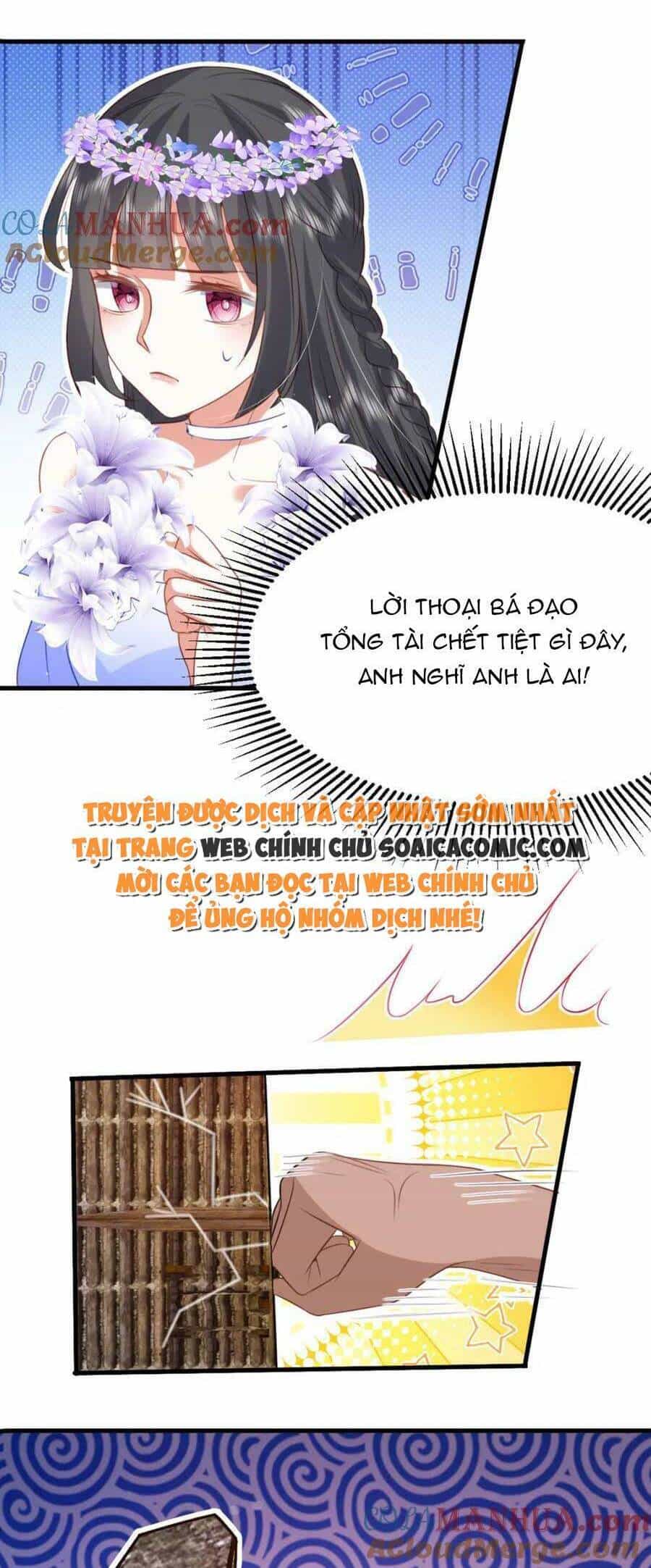 Kế Hoạch Thuần Phục Thú Phu Kiêu Ngạo - Chương 59 - ảnh 14