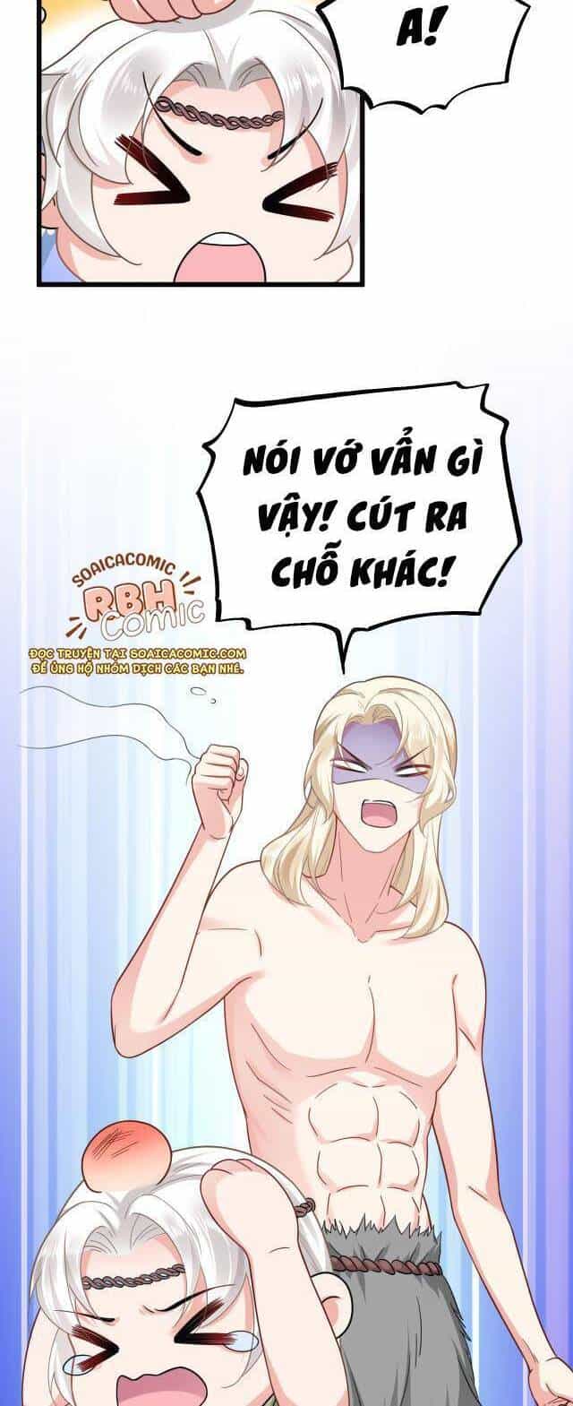 Kế Hoạch Thuần Phục Thú Phu Kiêu Ngạo - Chương 6 - ảnh 17