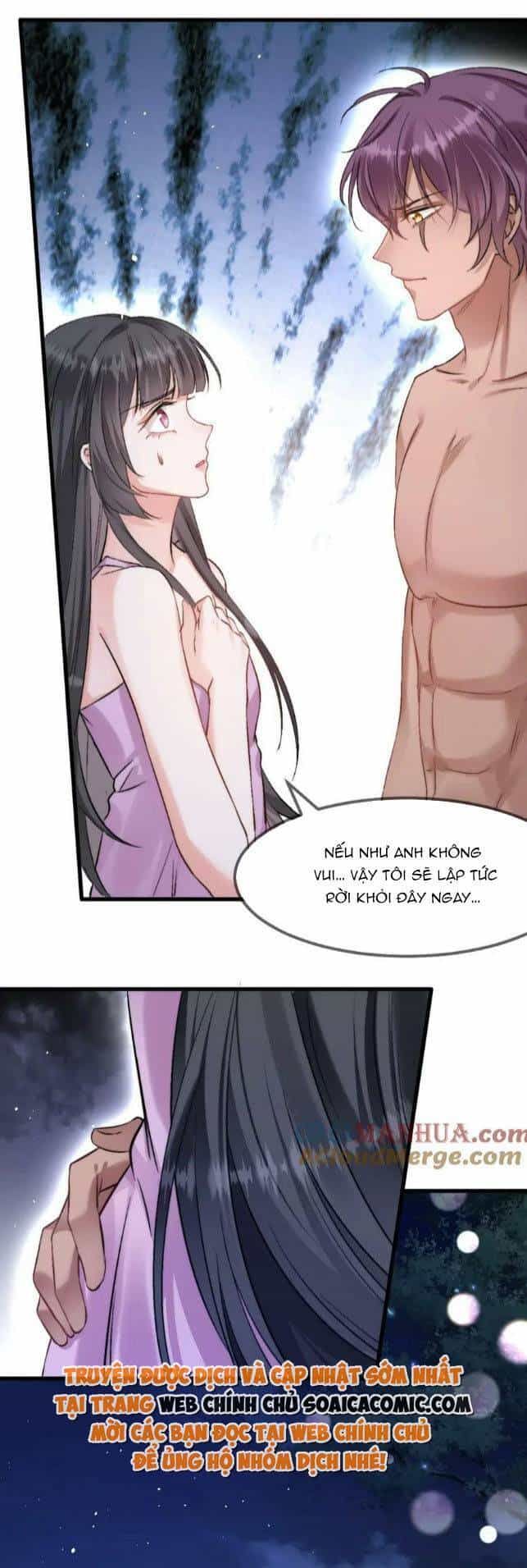 Kế Hoạch Thuần Phục Thú Phu Kiêu Ngạo - Chương 63 - ảnh 2
