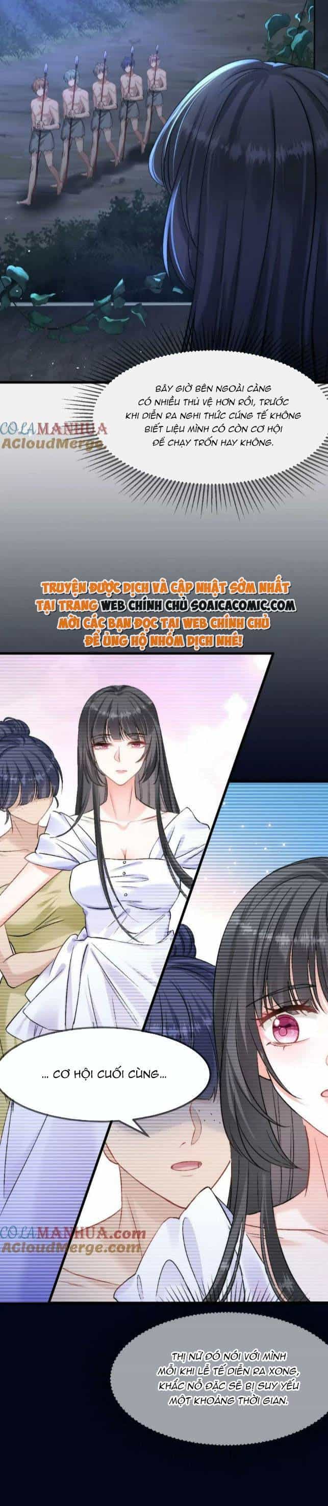 Kế Hoạch Thuần Phục Thú Phu Kiêu Ngạo - Chương 63 - ảnh 5