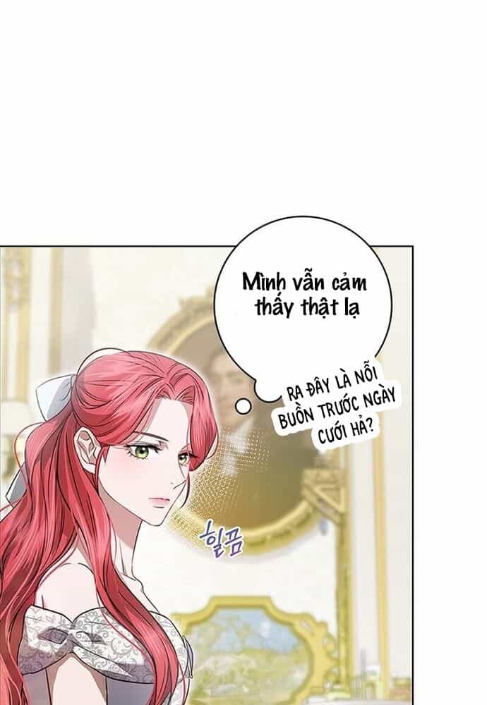 Kế Hoạch Tiễn Chồng Xuống Vực Thẳm - Chương 2 - ảnh 36