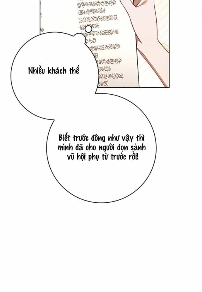Kế Hoạch Tiễn Chồng Xuống Vực Thẳm - Chương 24 - ảnh 4