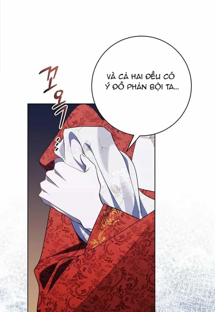Kế Hoạch Tiễn Chồng Xuống Vực Thẳm - Chương 37 - ảnh 121