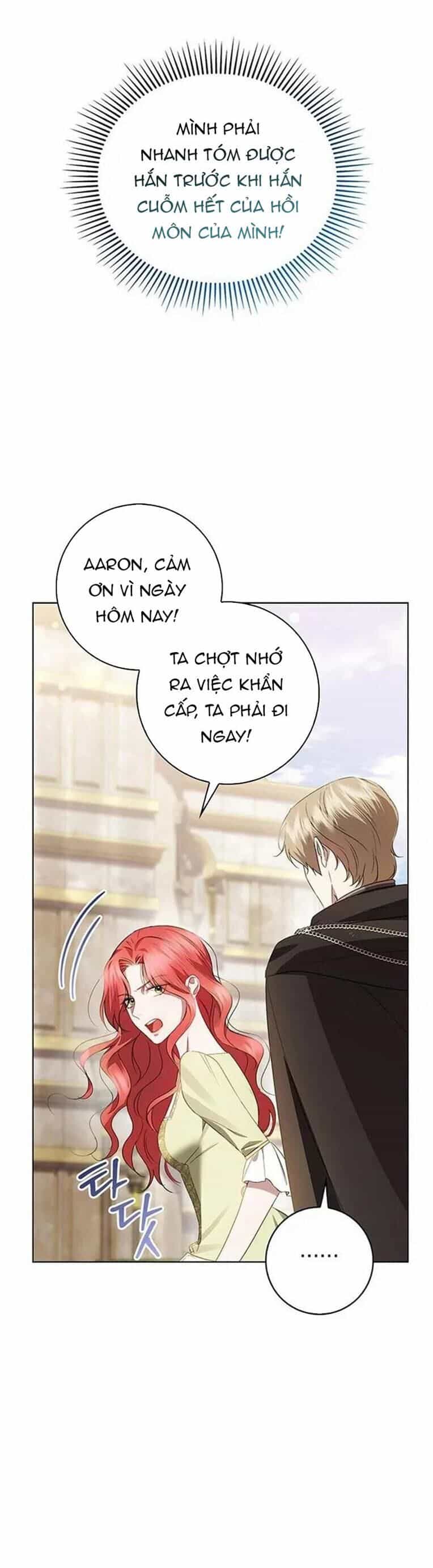 Kế Hoạch Tiễn Chồng Xuống Vực Thẳm - Chương 7 - ảnh 37