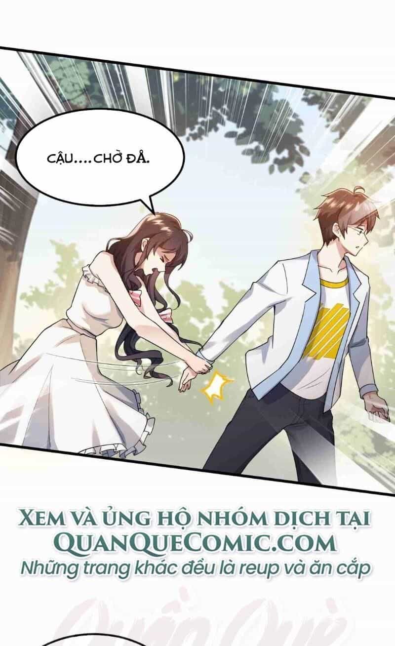 Kế Hoạch Trở Thành Phế Vật - Chương 2 - ảnh 15
