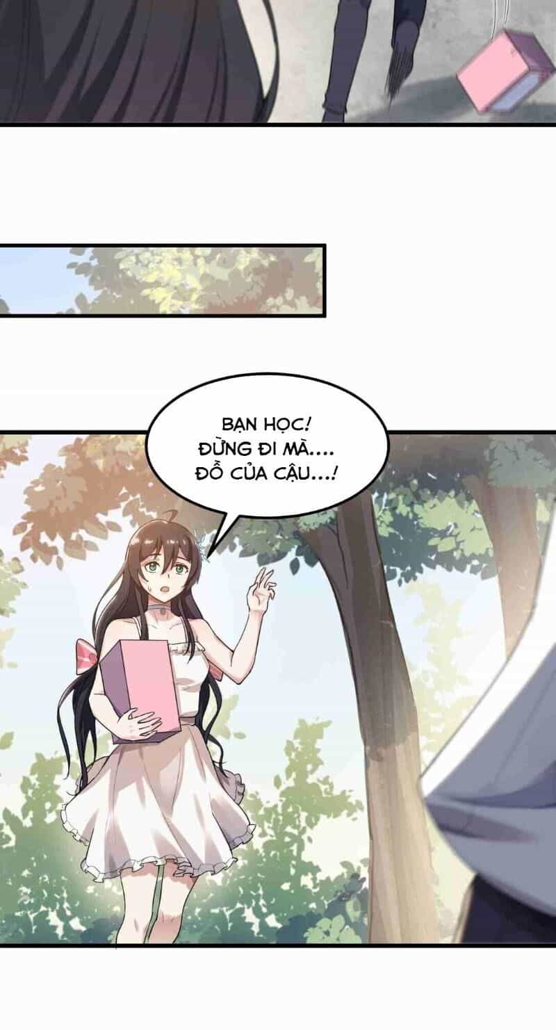 Kế Hoạch Trở Thành Phế Vật - Chương 2 - ảnh 4