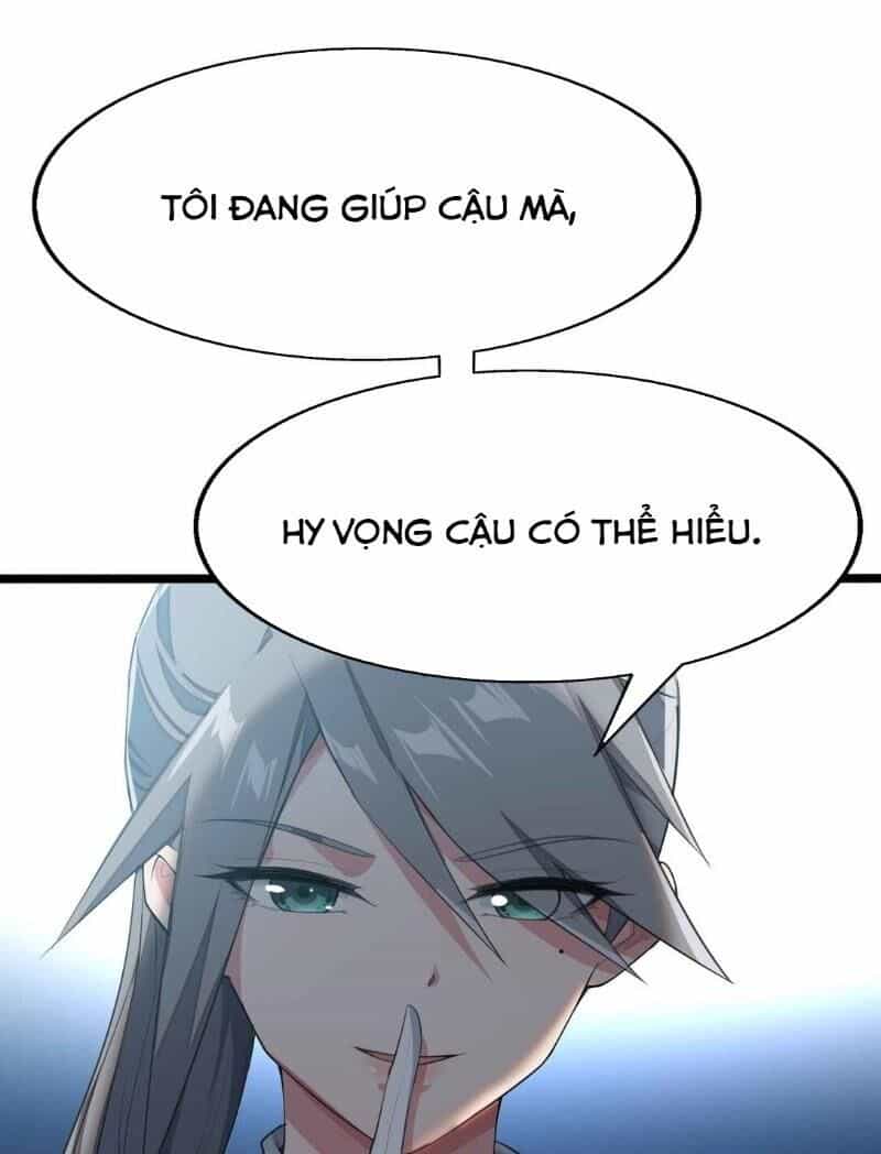 Kế Hoạch Trở Thành Phế Vật - Chương 3 - ảnh 9