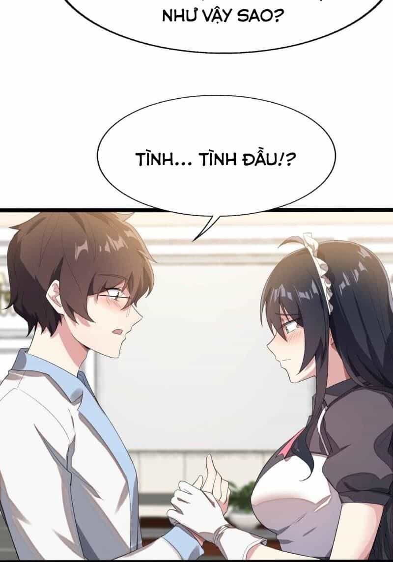 Kế Hoạch Trở Thành Phế Vật - Chương 4 - ảnh 36