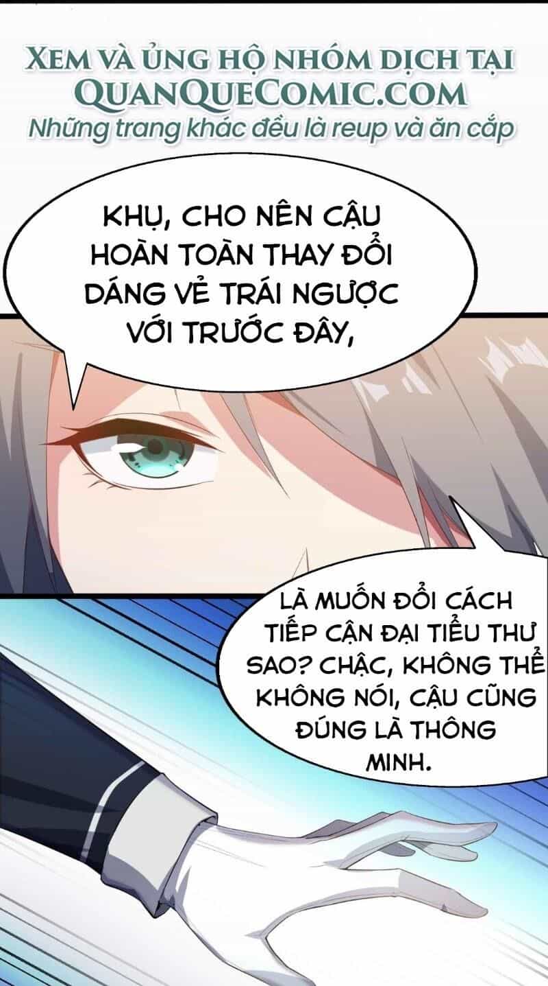 Kế Hoạch Trở Thành Phế Vật - Chương 4 - ảnh 5