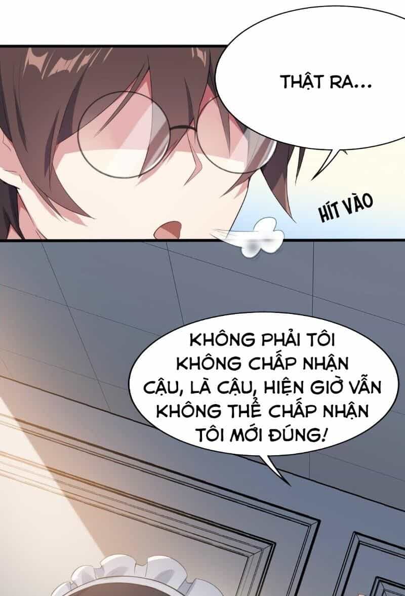 Kế Hoạch Trở Thành Phế Vật - Chương 5 - ảnh 9