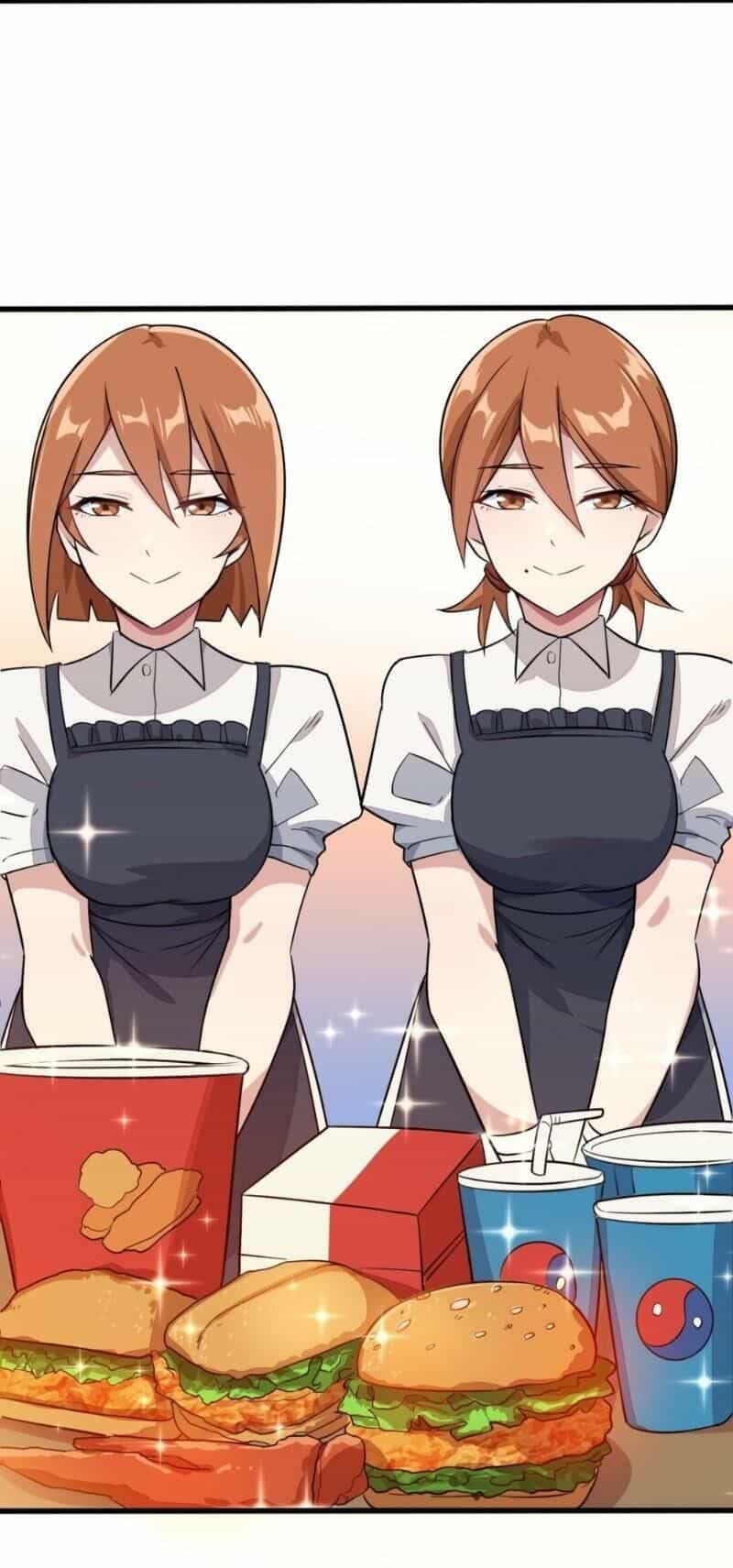 Kế Hoạch Trở Thành Phế Vật - Chương 8 - ảnh 37