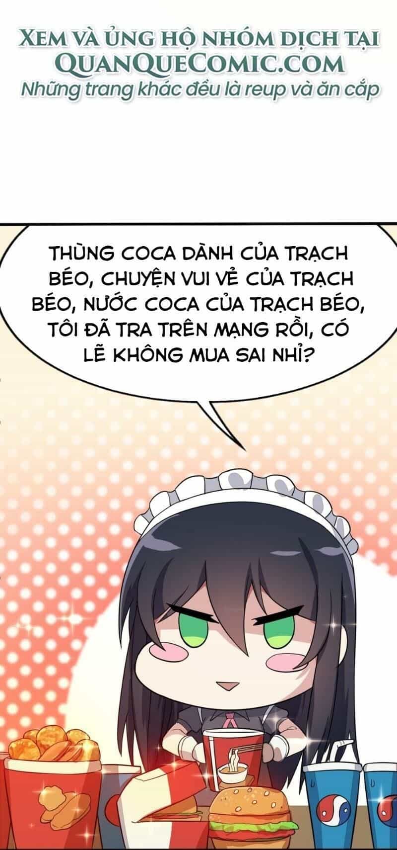 Kế Hoạch Trở Thành Phế Vật - Chương 8 - ảnh 38