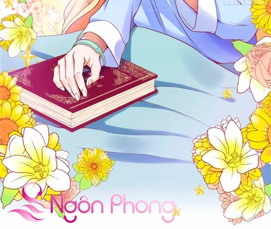 Kế Hoạch Tự Cứu Của Phản Phái Ma Nữ - Chương 1 - ảnh 19