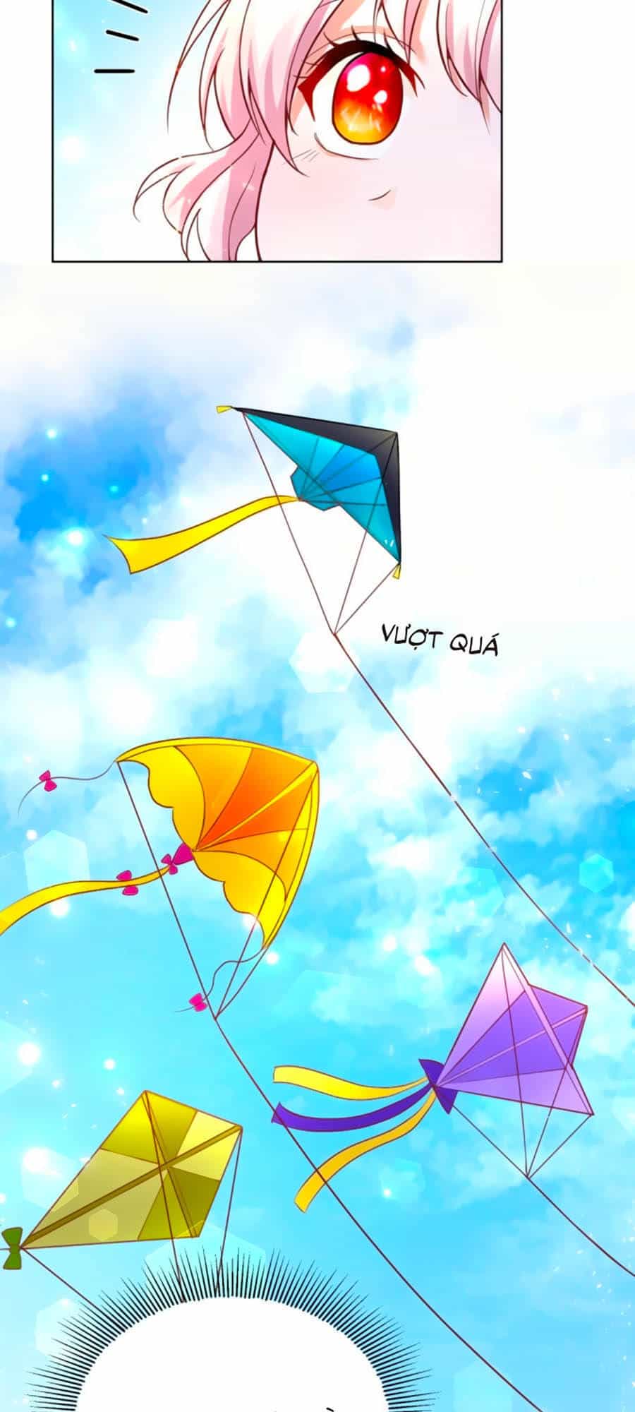 Kế Hoạch Tự Cứu Của Phản Phái Ma Nữ - Chương 9 - ảnh 30