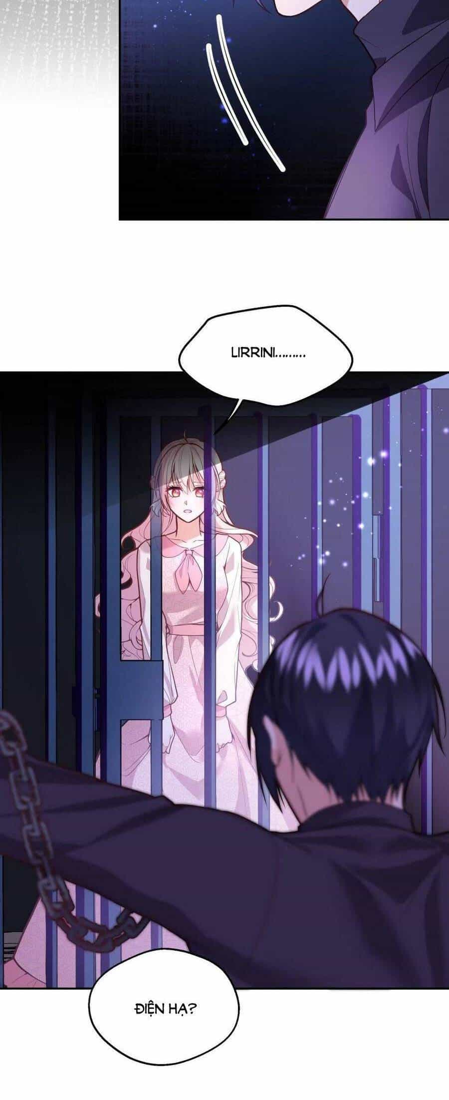 Kế Hoạch Tự Cứu Của Phản Phái Ma Nữ - Chương 109 - ảnh 3
