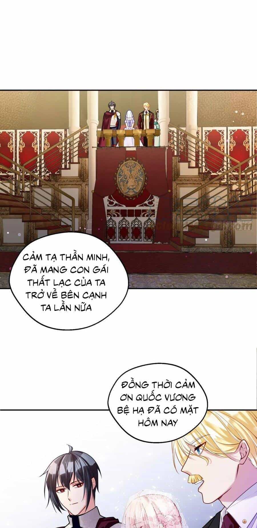 Kế Hoạch Tự Cứu Của Phản Phái Ma Nữ - Chương 143 - ảnh 13