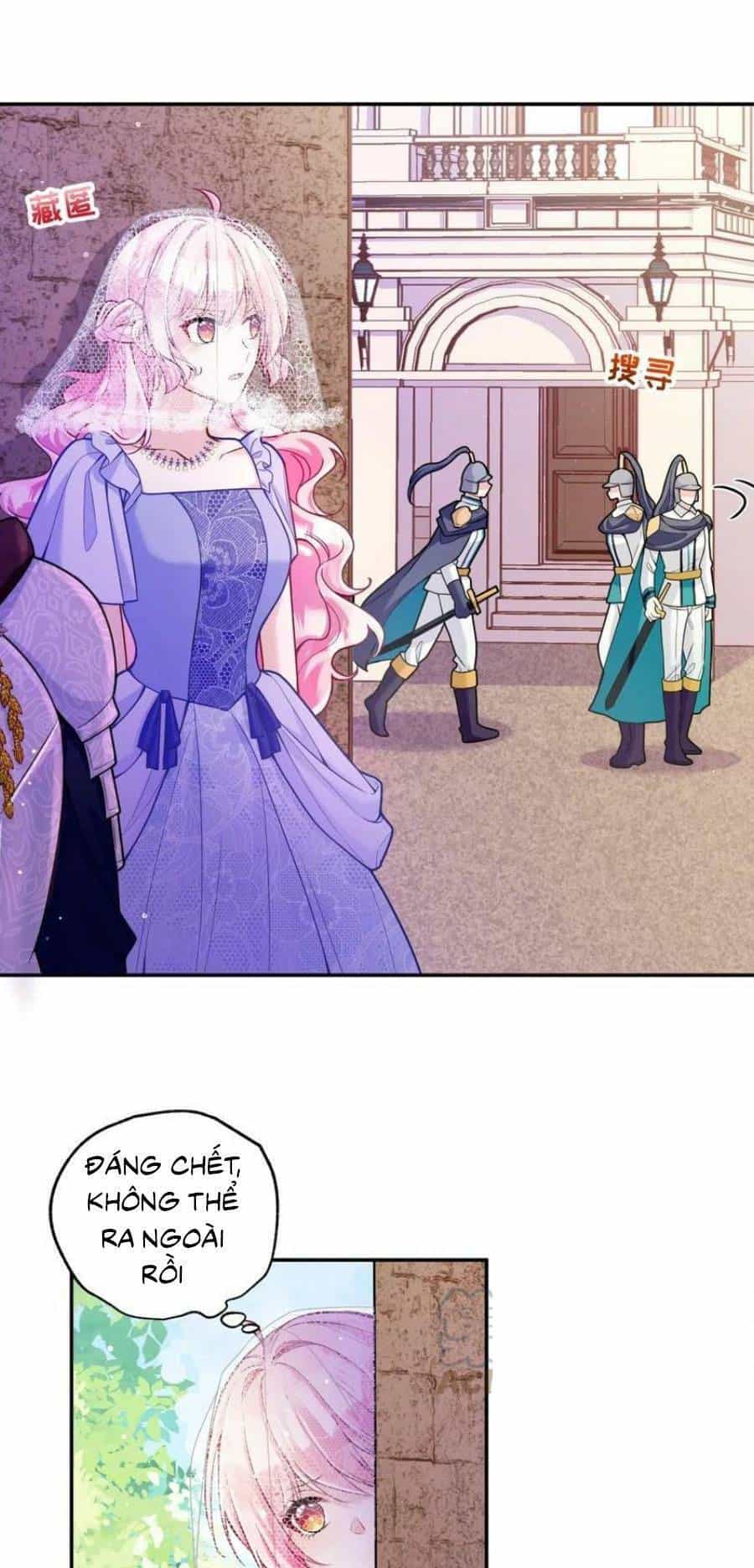 Kế Hoạch Tự Cứu Của Phản Phái Ma Nữ - Chương 145 - ảnh 2