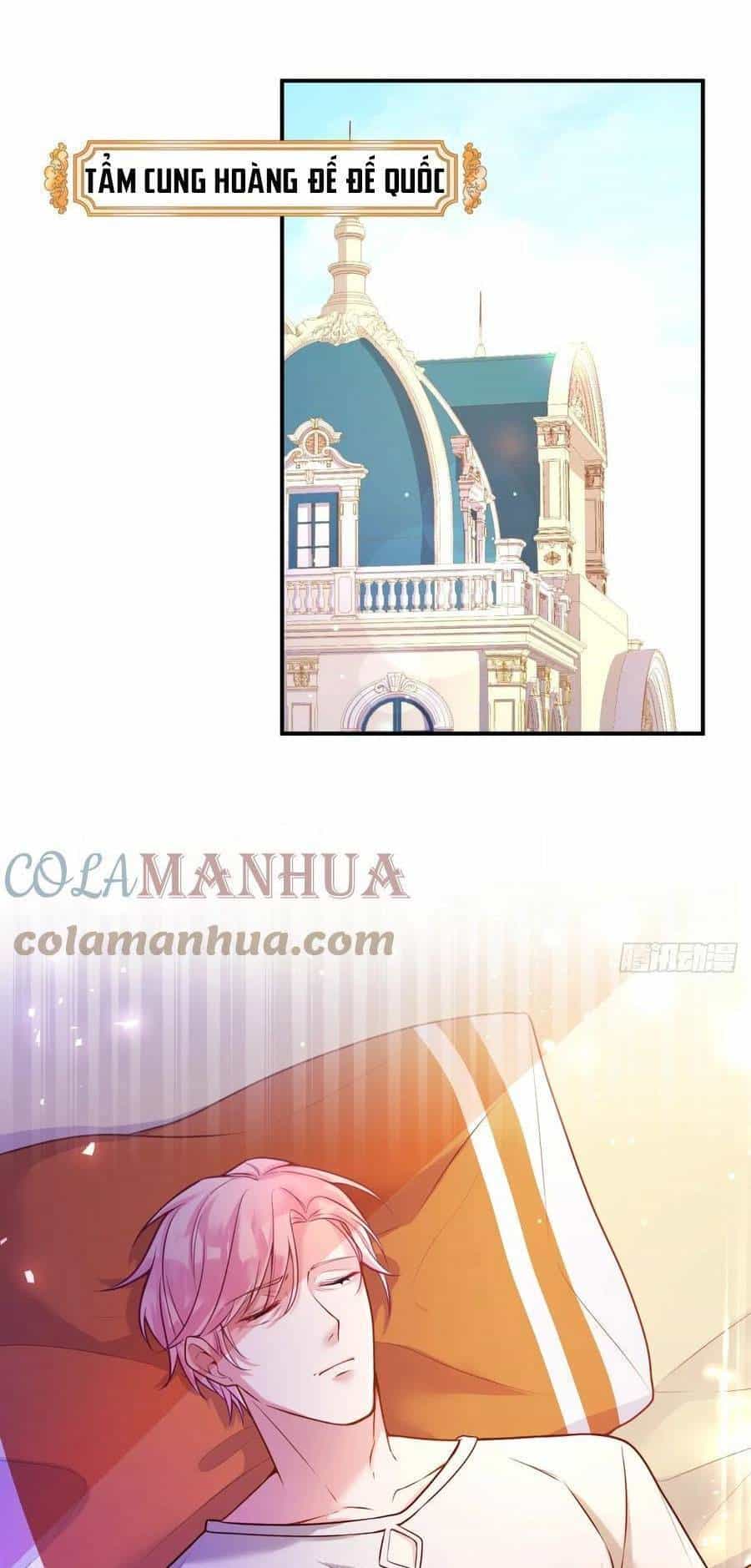 Kế Hoạch Tự Cứu Của Phản Phái Ma Nữ - Chương 149 - ảnh 2