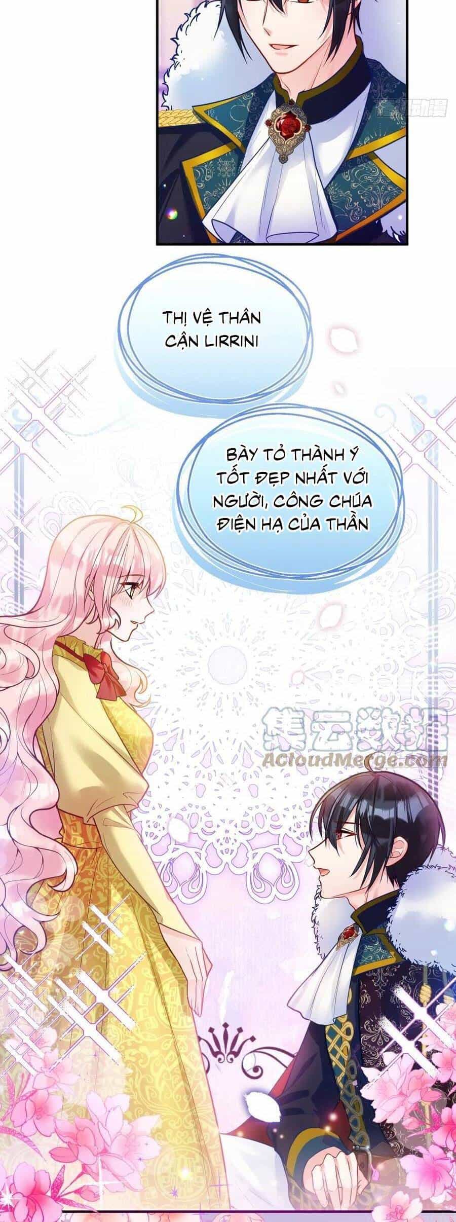 Kế Hoạch Tự Cứu Của Phản Phái Ma Nữ - Chương 151 - ảnh 35