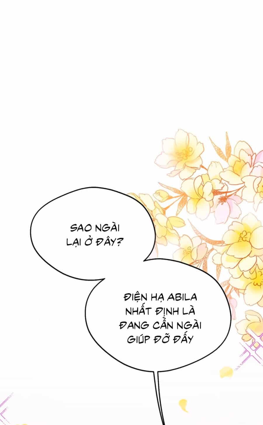 Kế Hoạch Tự Cứu Của Phản Phái Ma Nữ - Chương 16 - ảnh 4