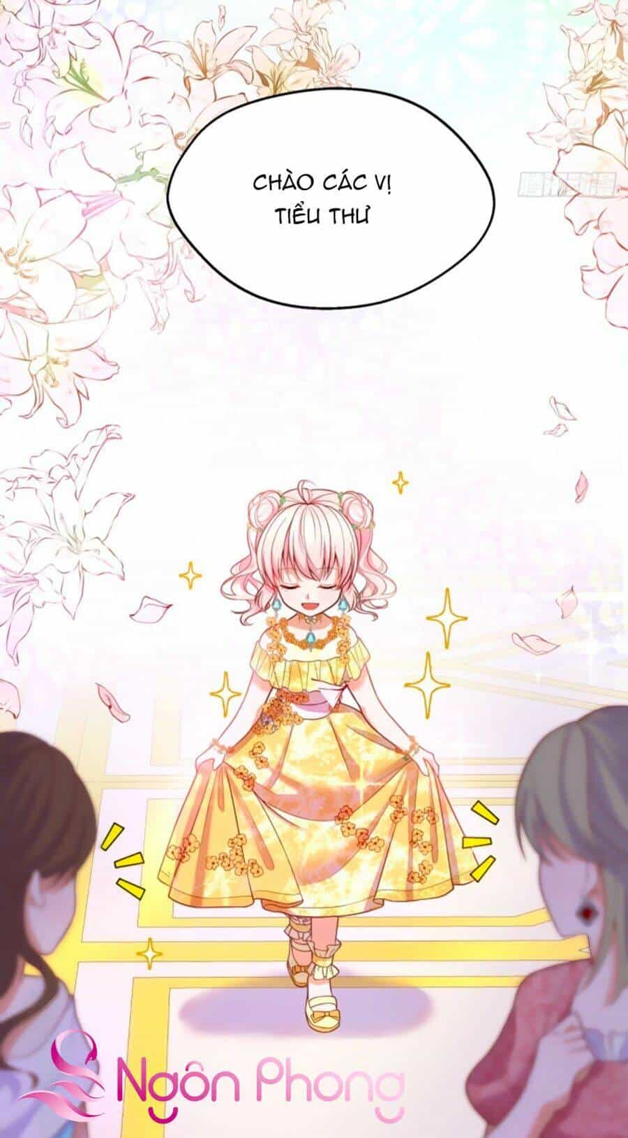 Kế Hoạch Tự Cứu Của Phản Phái Ma Nữ - Chương 19 - ảnh 43