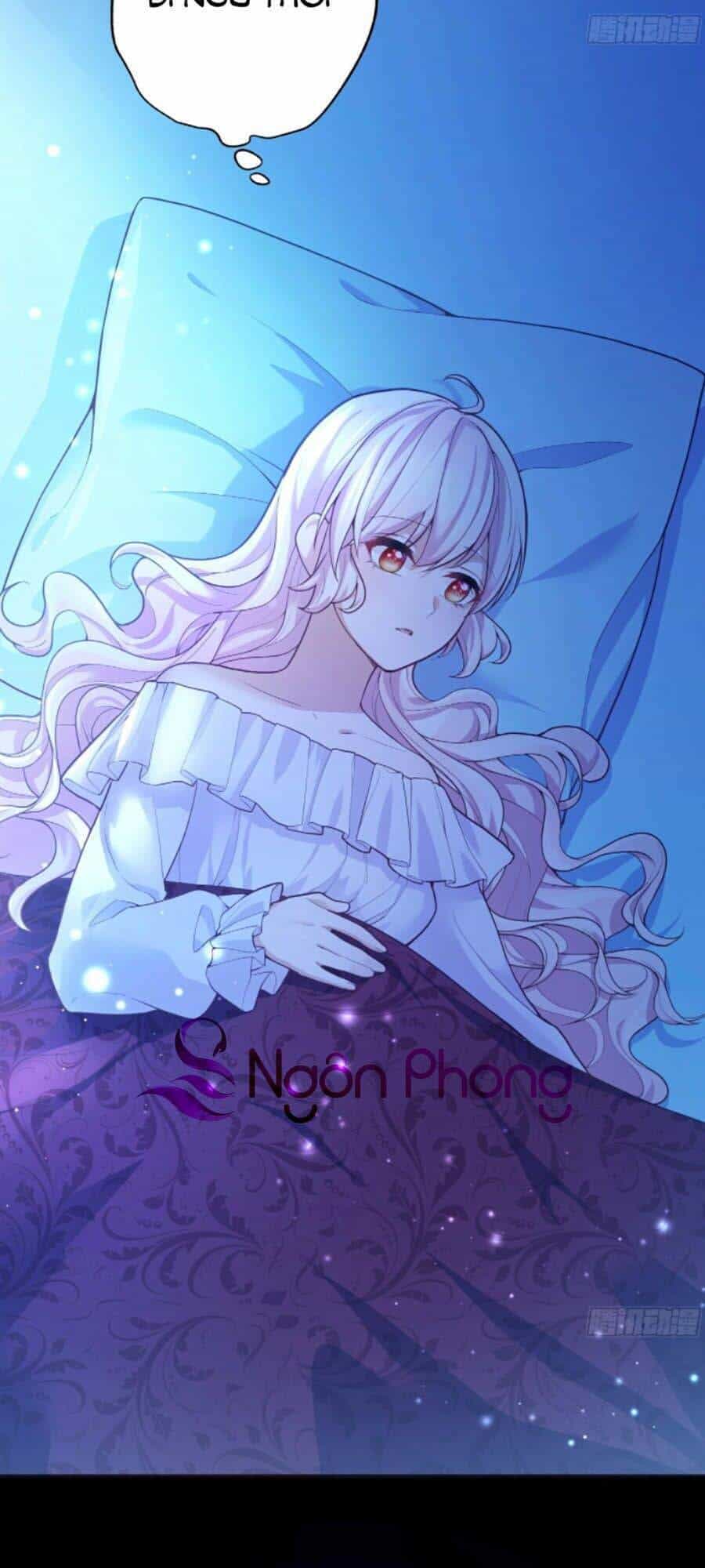 Kế Hoạch Tự Cứu Của Phản Phái Ma Nữ - Chương 34 - ảnh 33