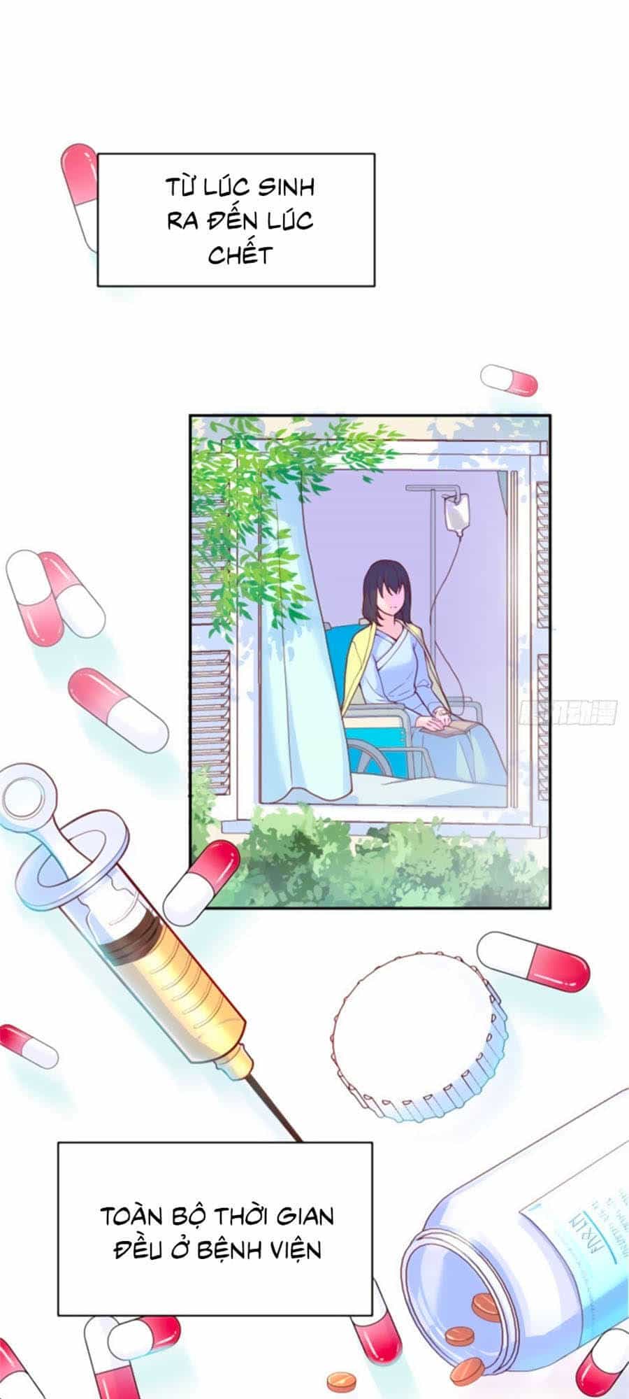 Kế Hoạch Tự Cứu Của Phản Phái Ma Nữ - Chương 4 - ảnh 10