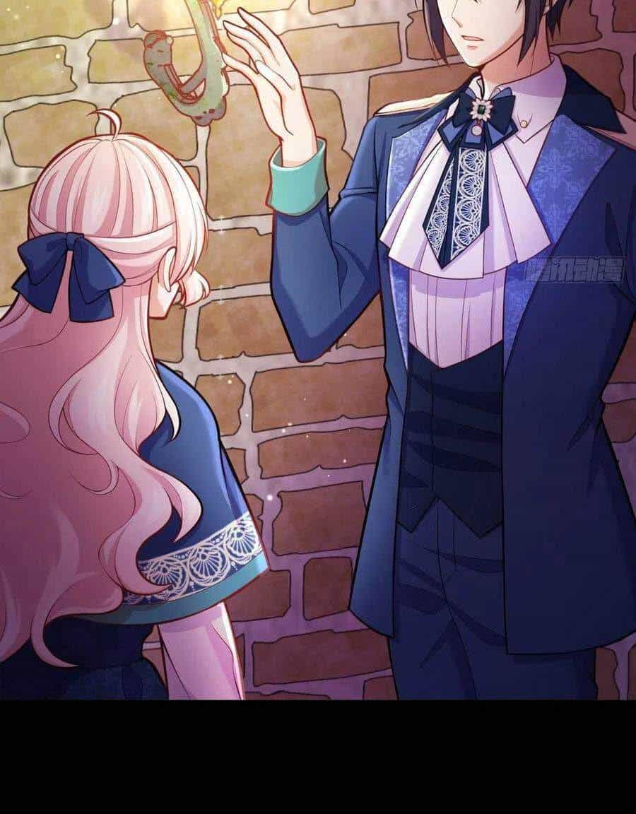 Kế Hoạch Tự Cứu Của Phản Phái Ma Nữ - Chương 61 - ảnh 5