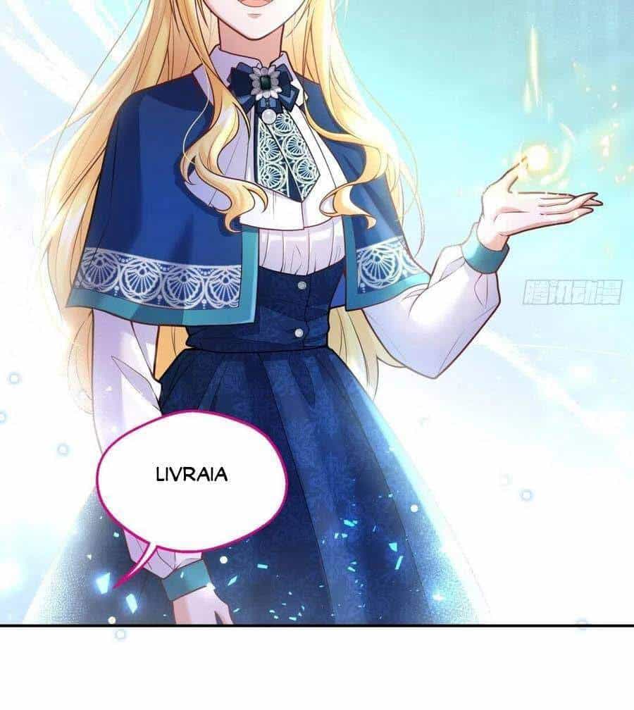 Kế Hoạch Tự Cứu Của Phản Phái Ma Nữ - Chương 69 - ảnh 12