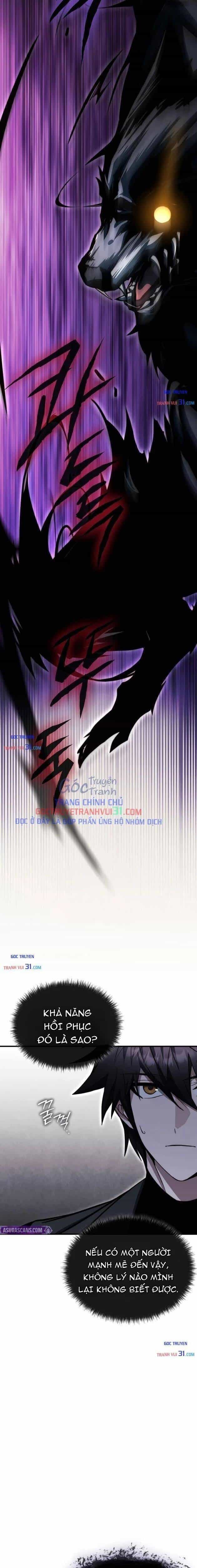 Kẻ Hồi Quy Tạo Ra Mọi Thứ - Chương 35 - ảnh 10