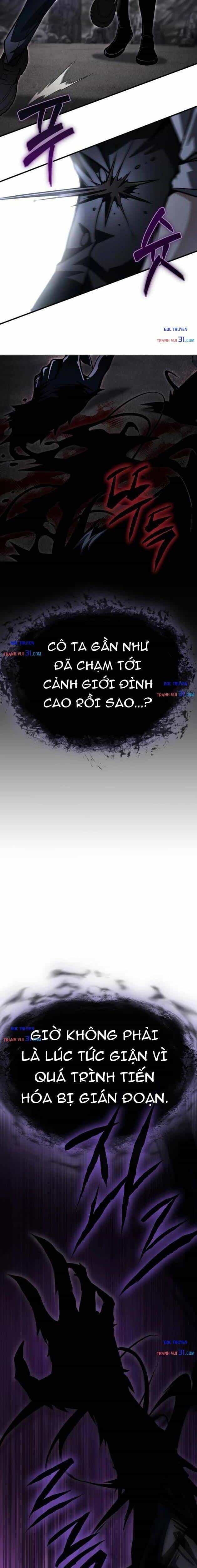 Kẻ Hồi Quy Tạo Ra Mọi Thứ - Chương 35 - ảnh 9