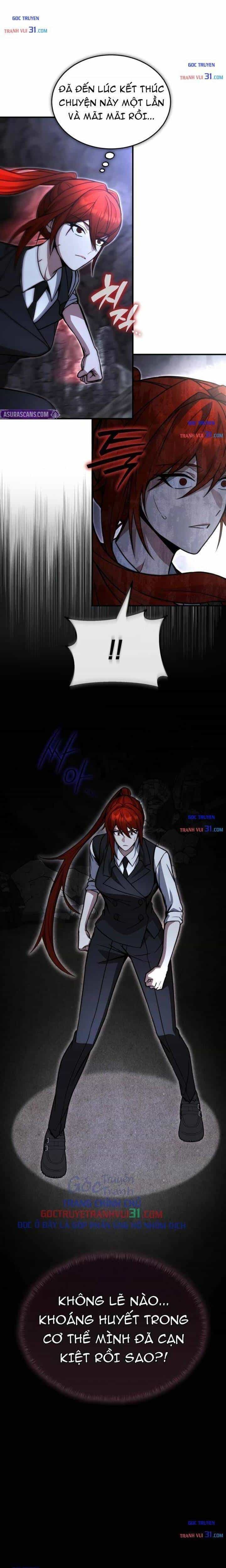 Kẻ Hồi Quy Tạo Ra Mọi Thứ - Chương 35.1 - ảnh 16