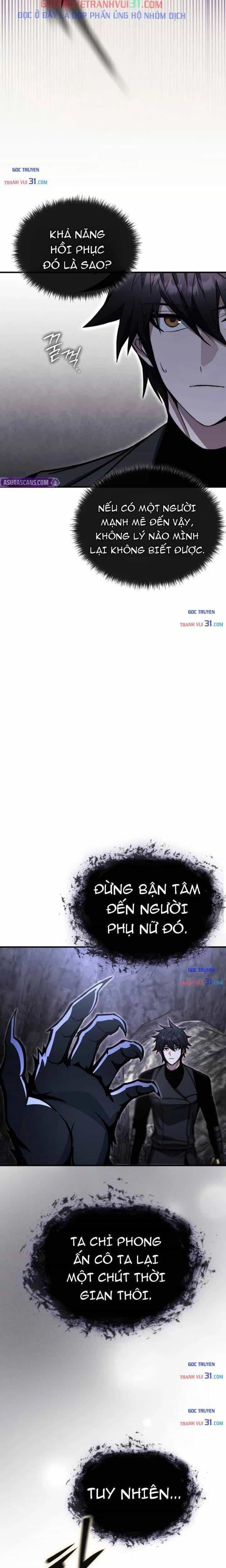 Kẻ Hồi Quy Tạo Ra Mọi Thứ - Chương 35.1 - ảnh 21